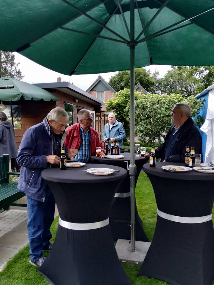 Jaarvergadering juni 2024