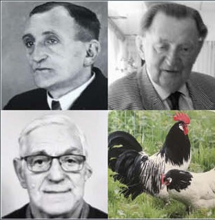 Trots op 100 jaar Lakenvelders